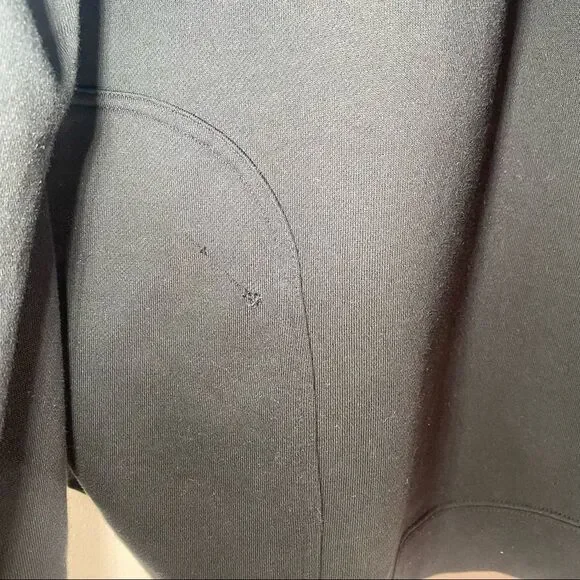 🔁 Nike LeBron Pro Pullover Hoodie - Mens XL - Picture 4 of 10